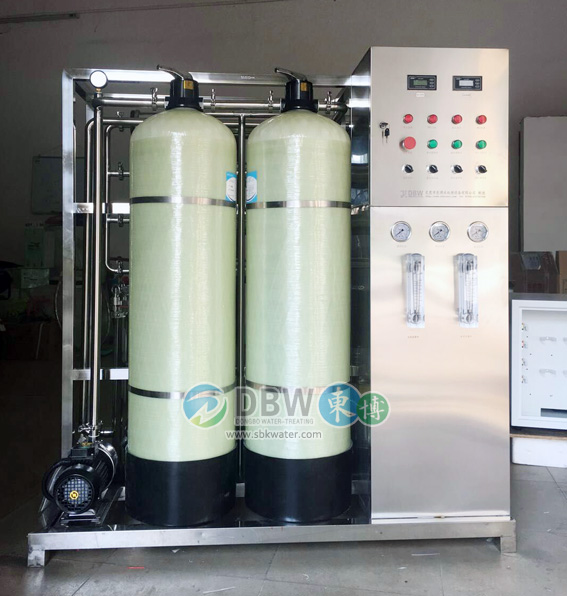 應(yīng)該選國(guó)產(chǎn)超純水設(shè)備還是國(guó)外超純水設(shè)備?