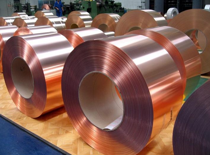 阿勒泰富蘊恒盛鈹業與成都奧邁簽訂去離子超純水機合作協議!